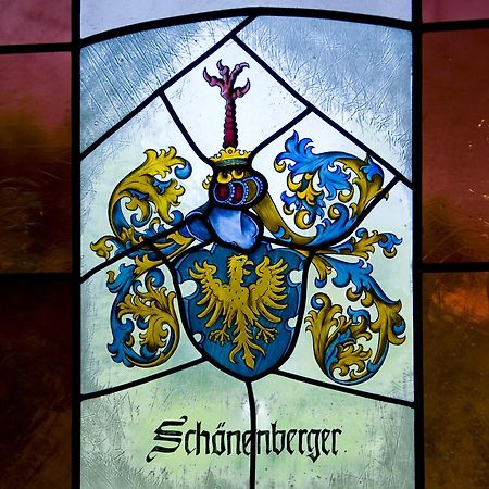 Schoenenberger Hof Orsingen-Nenzingen Zewnętrze zdjęcie