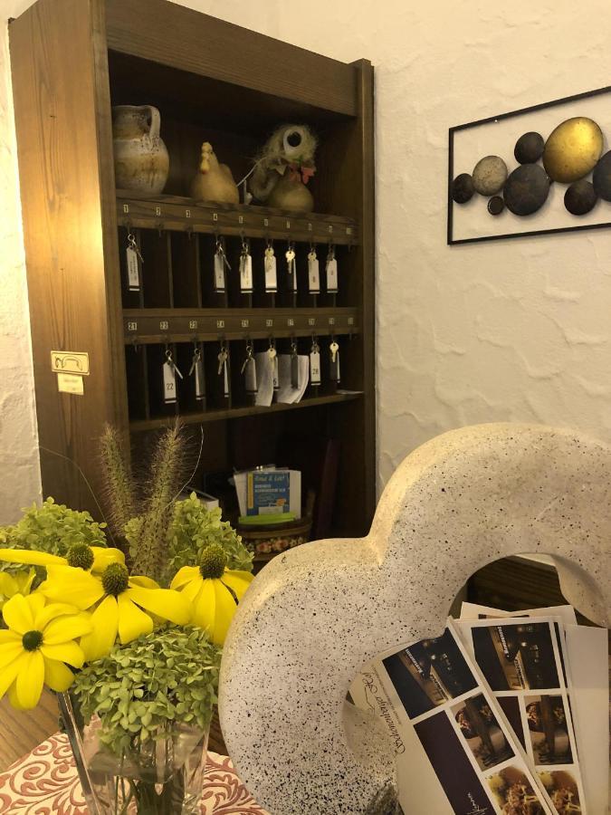 Schoenenberger Hof Orsingen-Nenzingen Zewnętrze zdjęcie