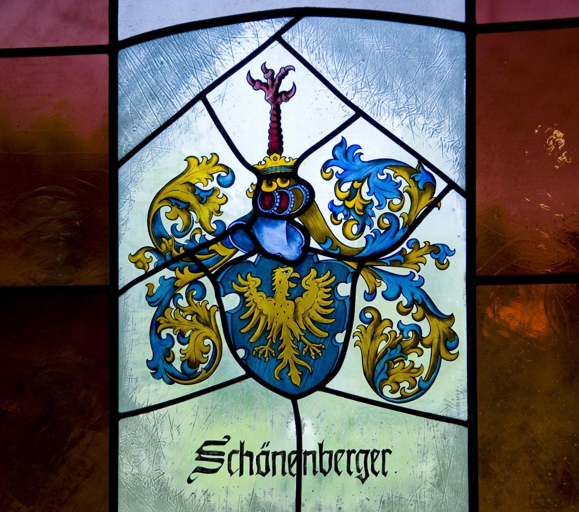 Schoenenberger Hof Orsingen-Nenzingen Zewnętrze zdjęcie