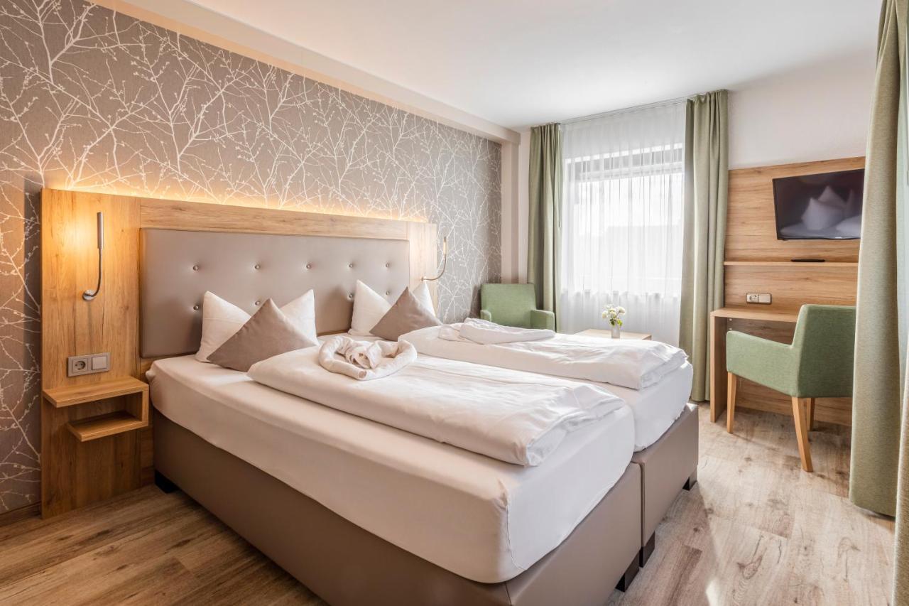 Schoenenberger Hof Orsingen-Nenzingen Zewnętrze zdjęcie